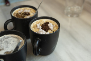 Nescafe