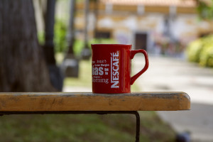 Nescafe
