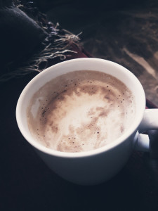 Nescafe