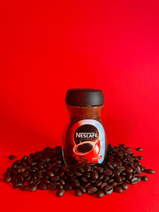 Nescafe