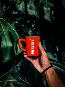 Nescafe