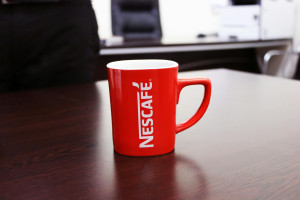 Nescafe