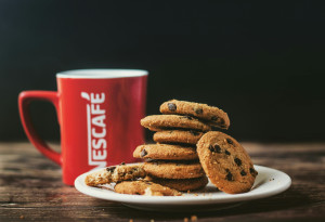 Nescafe