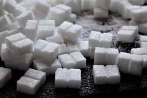 Sugar Packet
