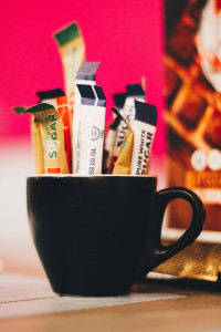 Sugar Packet