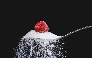 Sugar Packet