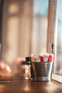 Sugar Packet