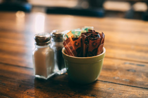 Sugar Packet