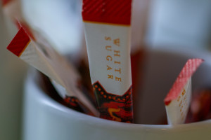 Sugar Packet