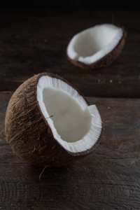 Coconut Water