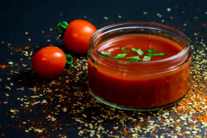 Tomato Juice