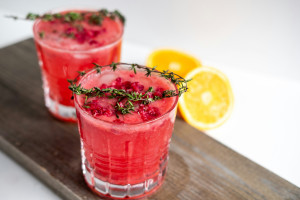 Tomato Juice