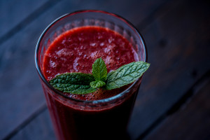 Tomato Juice