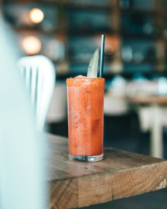 Tomato Juice
