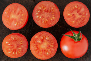 Tomato Juice