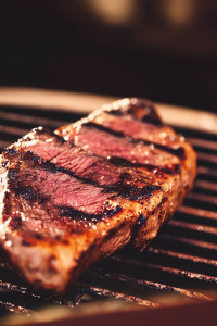 Bbq Ribs