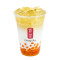 Mango Fresh Milk With Mango Pearls