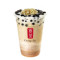 Oats Milk Tea With Pearls