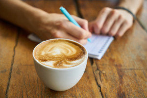 Cafe Latte