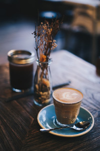 Cafe Latte