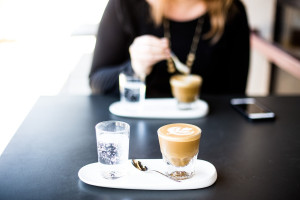Cafe Latte