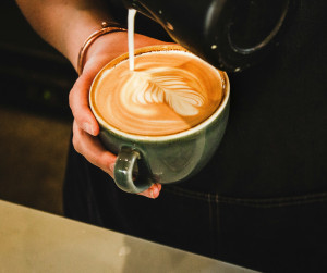Cafe Latte