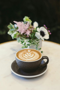 Cafe Latte