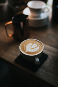 Cafe Latte