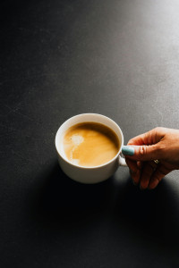 Cafe Latte
