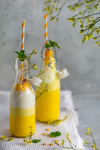 Mango Smoothie