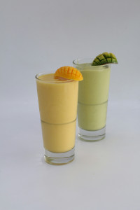 Mango Smoothie