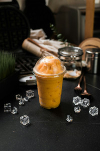 Mango Smoothie