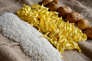 Rice