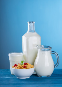 1% Milk