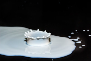 1% Milk