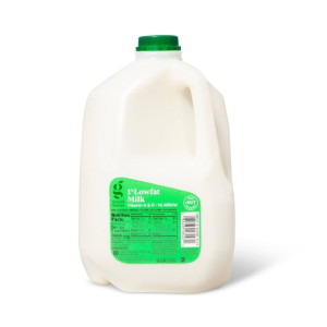 1% Milk