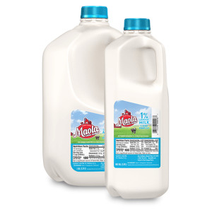 1% Milk