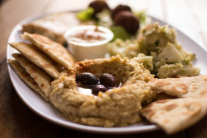 Falafels
