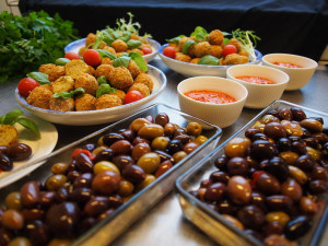 Falafels