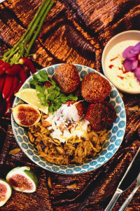 Falafels