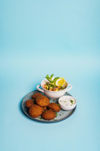 Falafels
