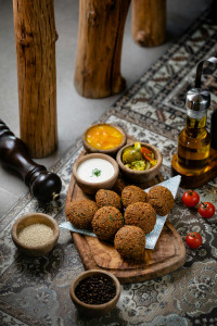 Falafels