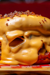 Double Bacon Quarter Pounder With Cheese Meal