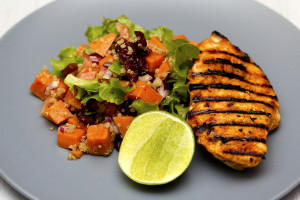 Tabbouleh