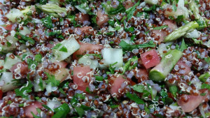 Tabbouleh