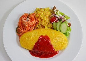 Spanish Omelette