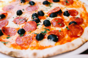 Pepperoni