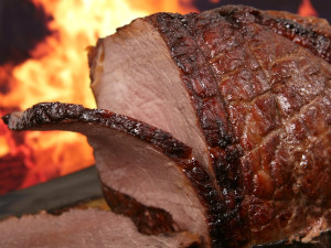 Bbq Beef