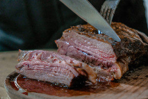 Bbq Beef