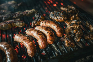 Bbq Beef